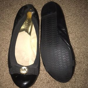 Michael Kors Flats